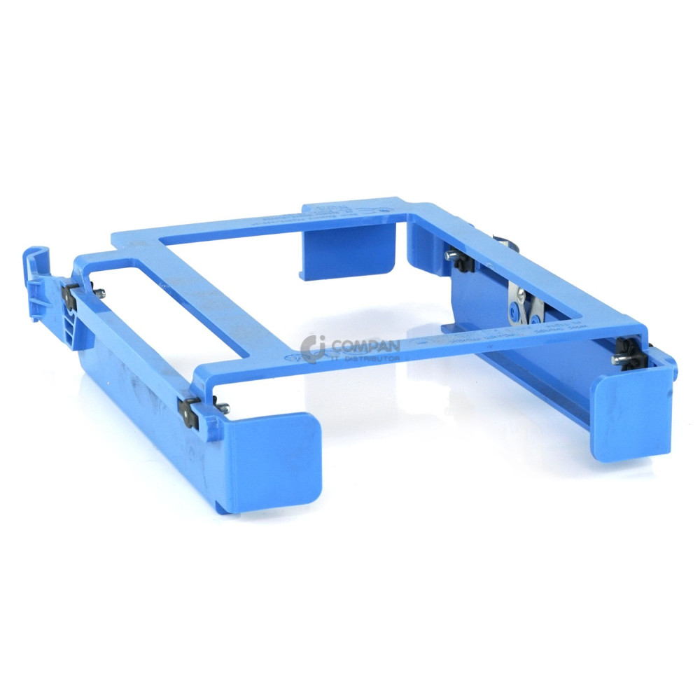 YJ221 DELL HARD DRIVE TRAY FOR OPTIPLEX TOWER